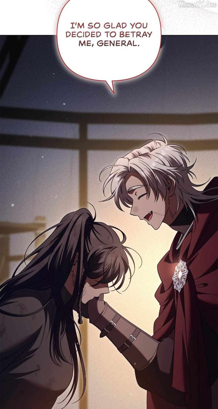 For the Beautiful Juliet Chapter 74 - Page 71