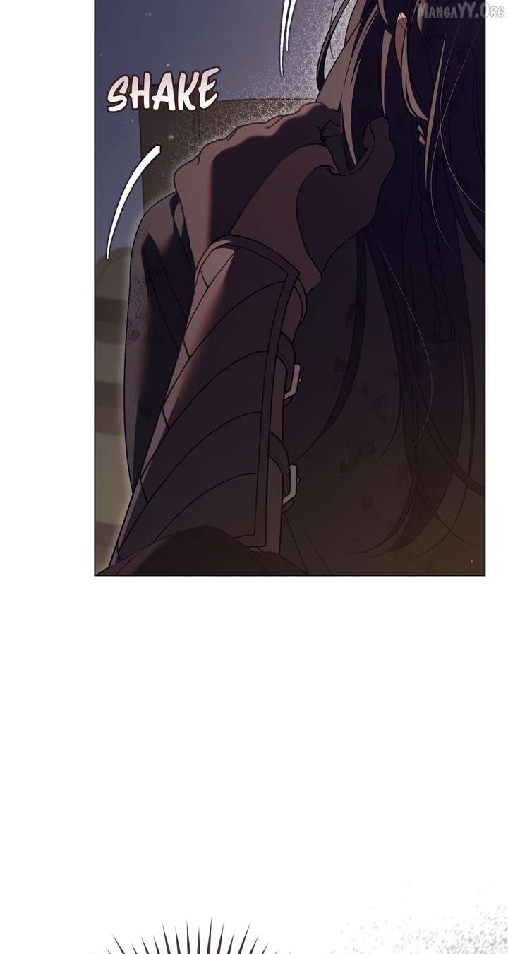 For the Beautiful Juliet Chapter 74 - Page 74