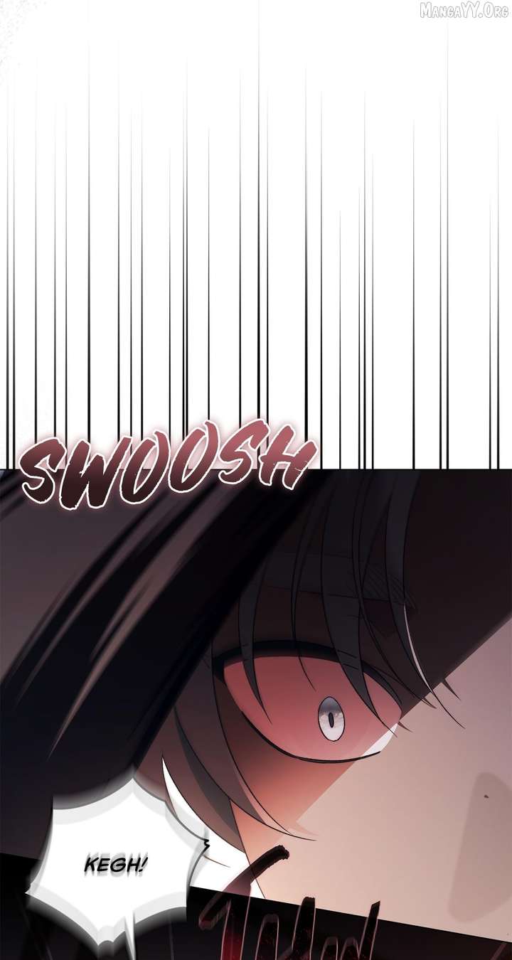 For the Beautiful Juliet Chapter 74 - Page 76