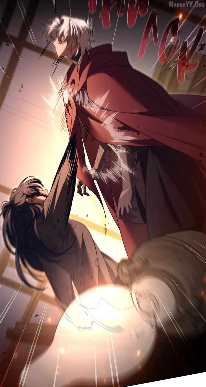 For the Beautiful Juliet Chapter 74 - Page 77