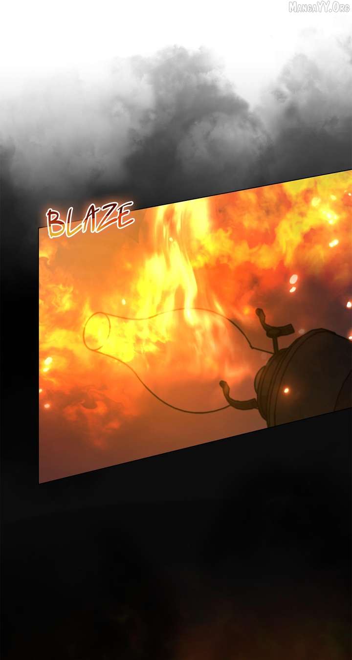 For the Beautiful Juliet Chapter 74 - Page 79