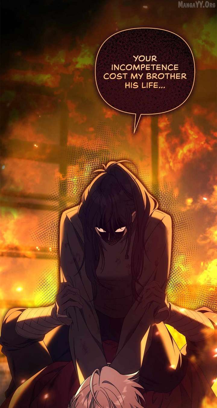 For the Beautiful Juliet Chapter 74 - Page 80