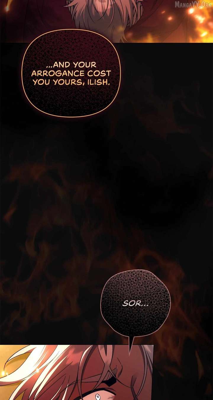 For the Beautiful Juliet Chapter 74 - Page 81