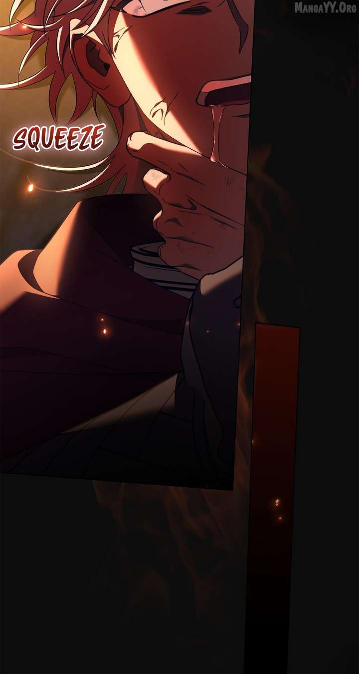 For the Beautiful Juliet Chapter 74 - Page 82