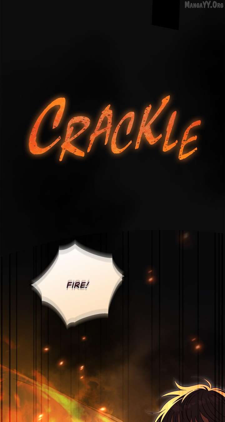 For the Beautiful Juliet Chapter 74 - Page 83