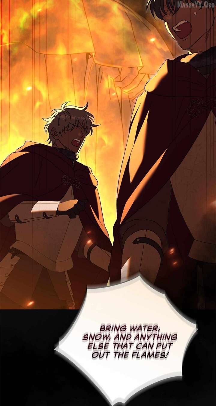 For the Beautiful Juliet Chapter 74 - Page 84