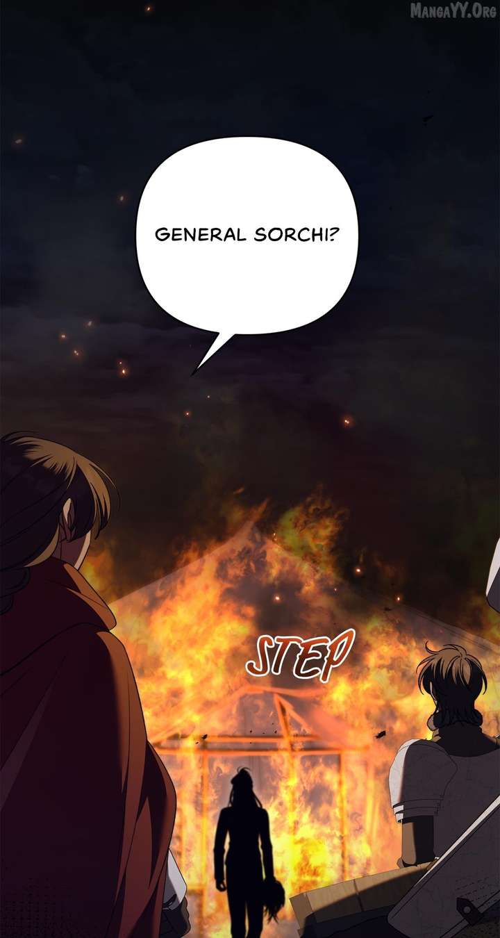 For the Beautiful Juliet Chapter 74 - Page 87