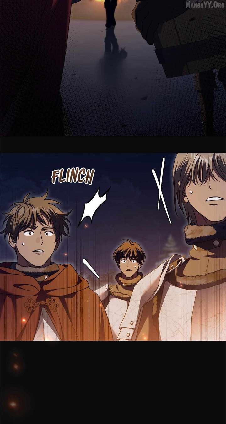 For the Beautiful Juliet Chapter 74 - Page 88