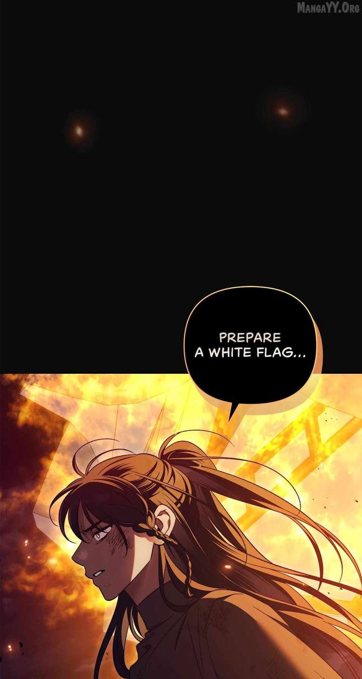 For the Beautiful Juliet Chapter 74 - Page 89