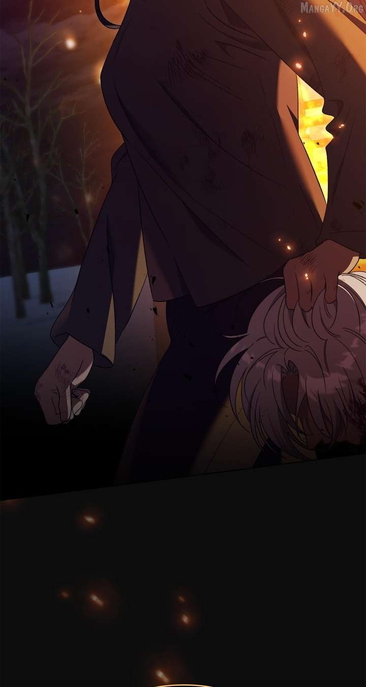 For the Beautiful Juliet Chapter 74 - Page 90