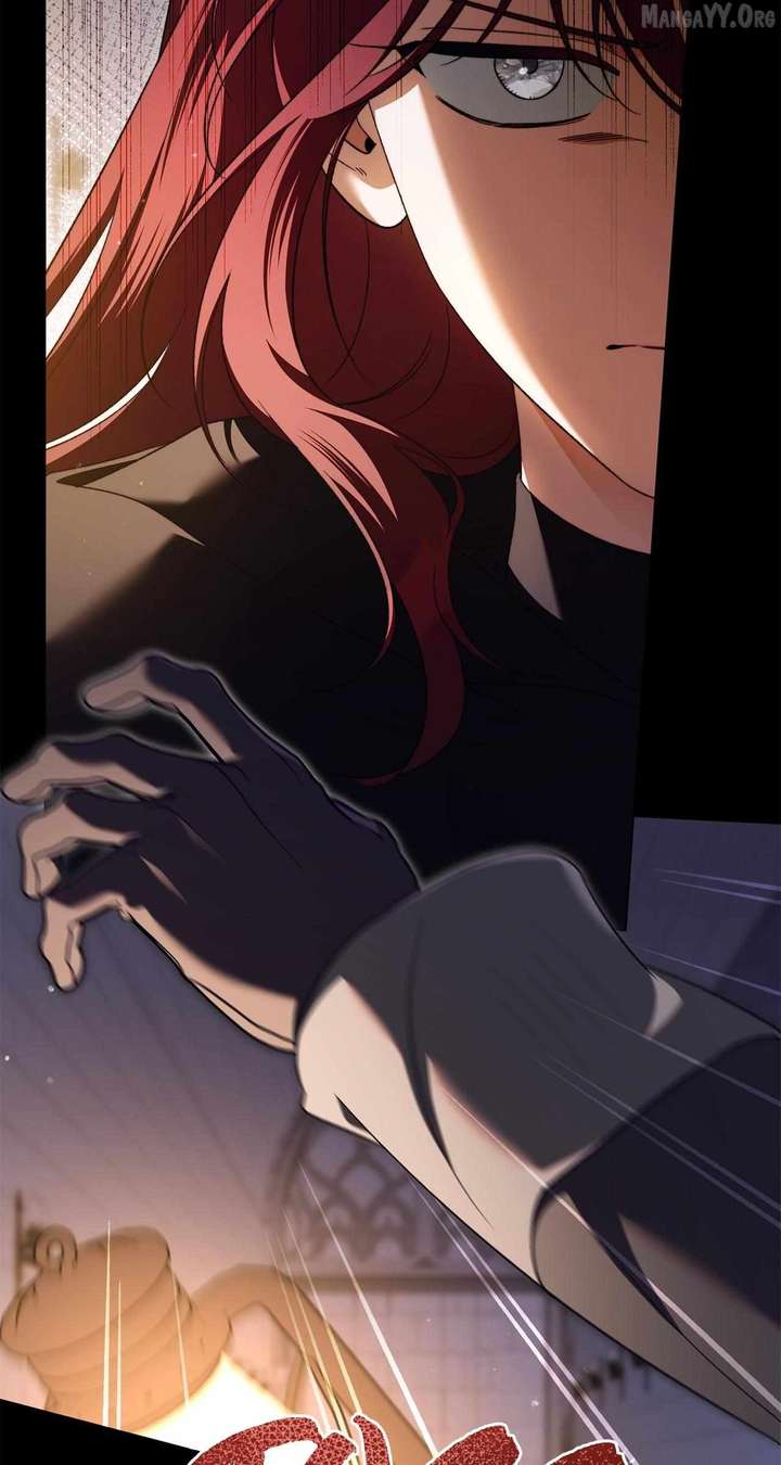 For the Beautiful Juliet Chapter 75 - Page 5