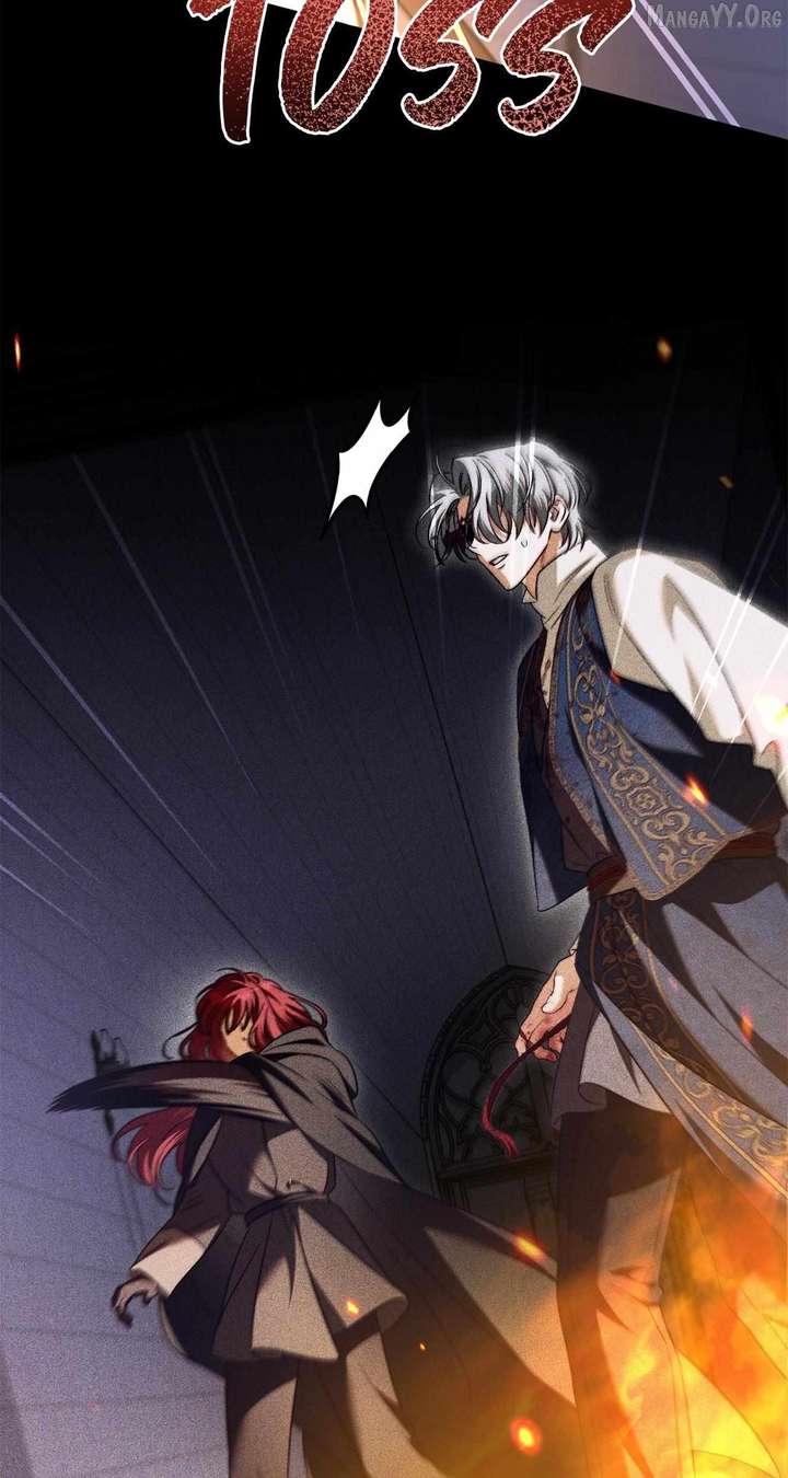 For the Beautiful Juliet Chapter 75 - Page 6