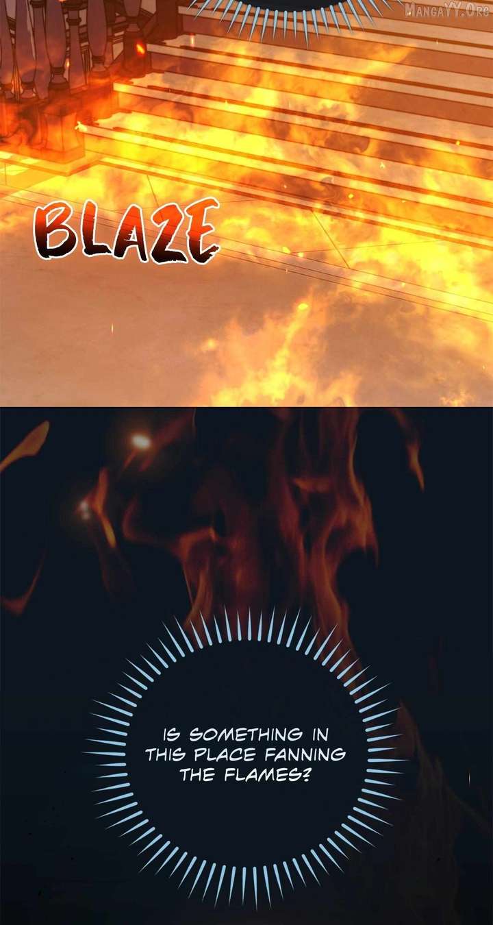 For the Beautiful Juliet Chapter 75 - Page 10