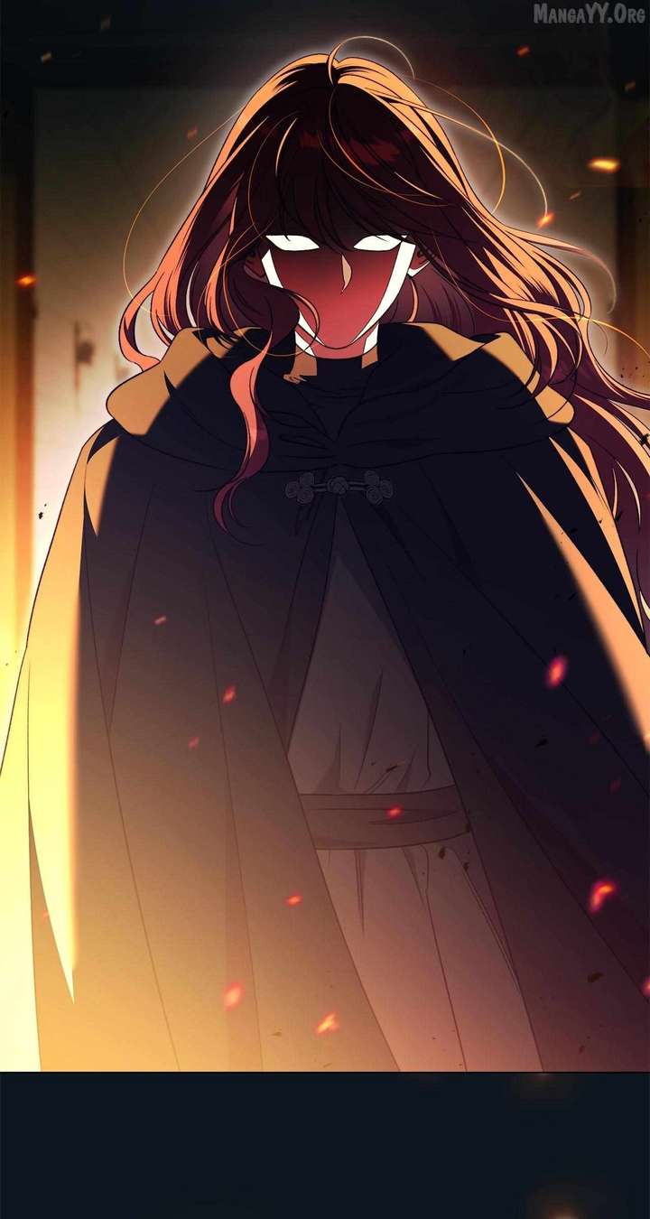 For the Beautiful Juliet Chapter 75 - Page 11