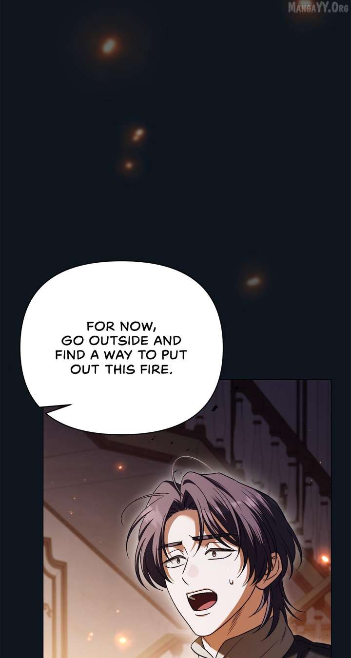 For the Beautiful Juliet Chapter 75 - Page 12