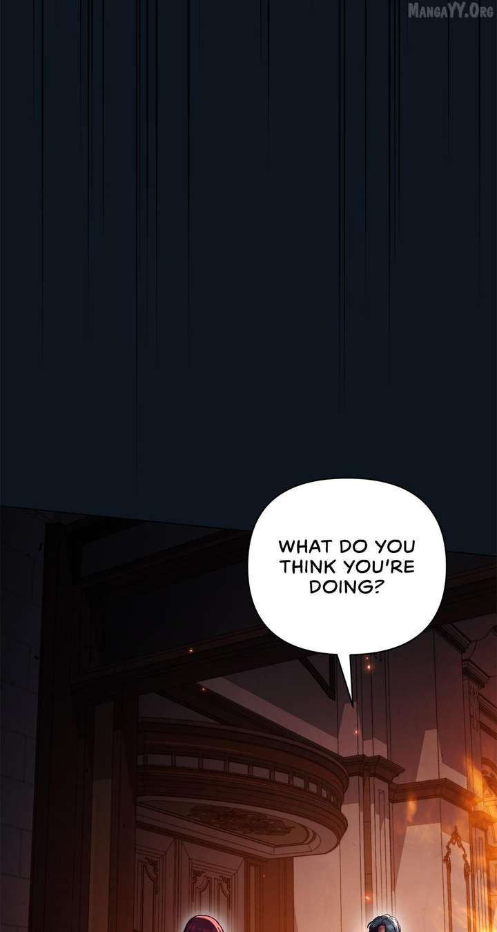 For the Beautiful Juliet Chapter 75 - Page 16