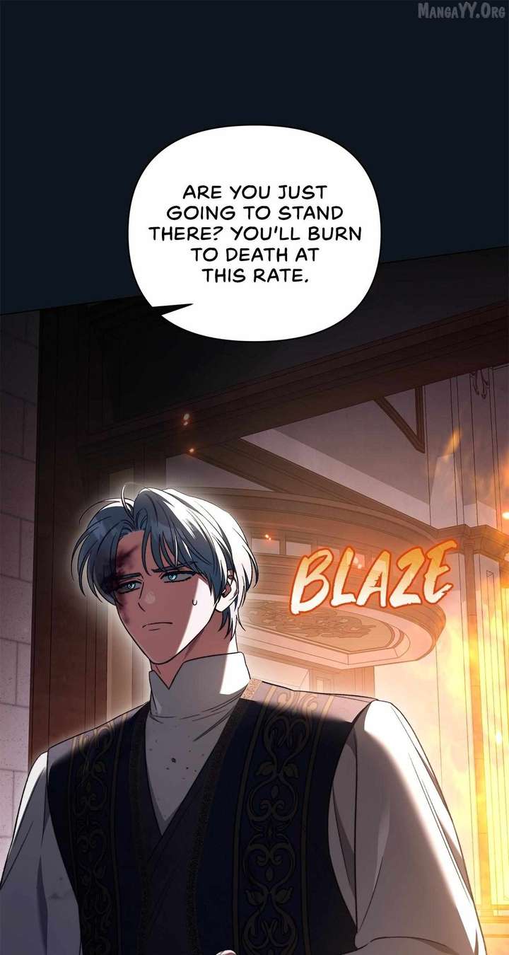 For the Beautiful Juliet Chapter 75 - Page 18