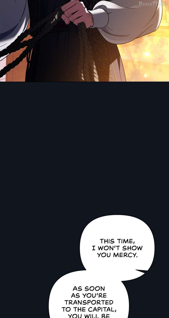 For the Beautiful Juliet Chapter 75 - Page 19