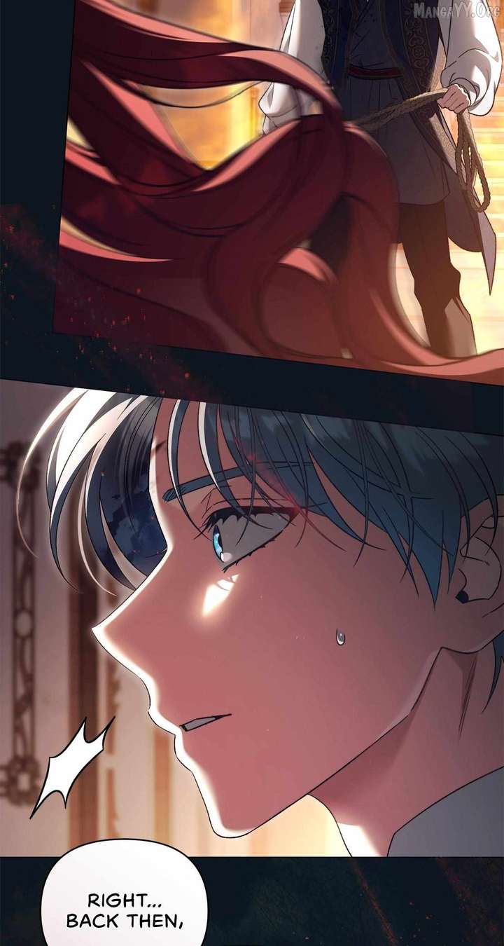 For the Beautiful Juliet Chapter 75 - Page 22