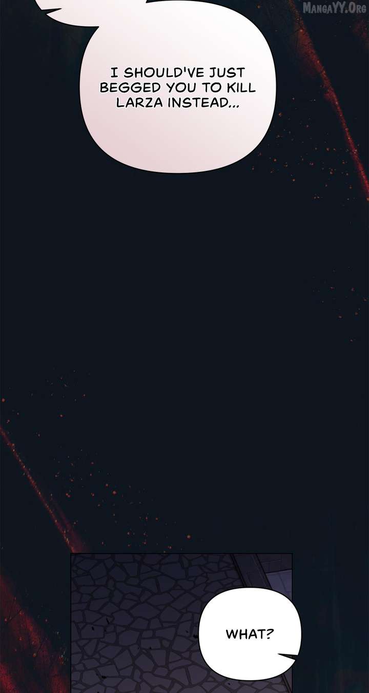 For the Beautiful Juliet Chapter 75 - Page 23