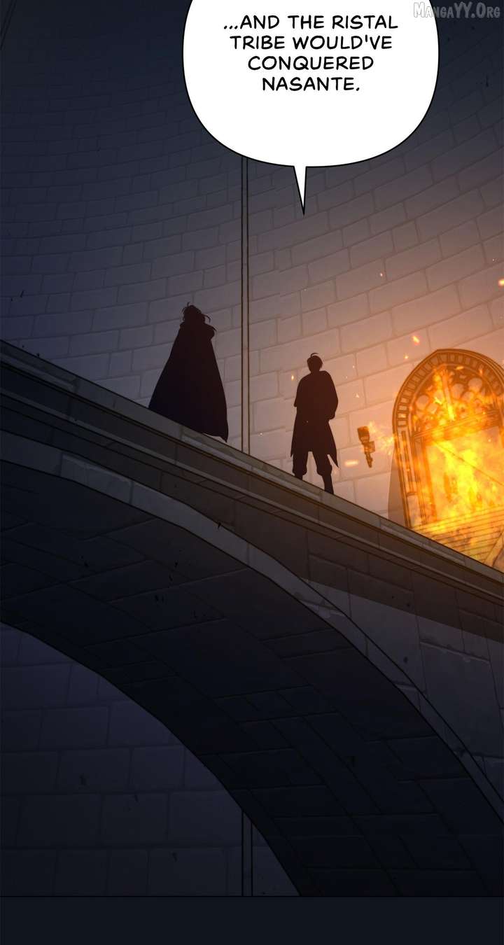 For the Beautiful Juliet Chapter 75 - Page 29