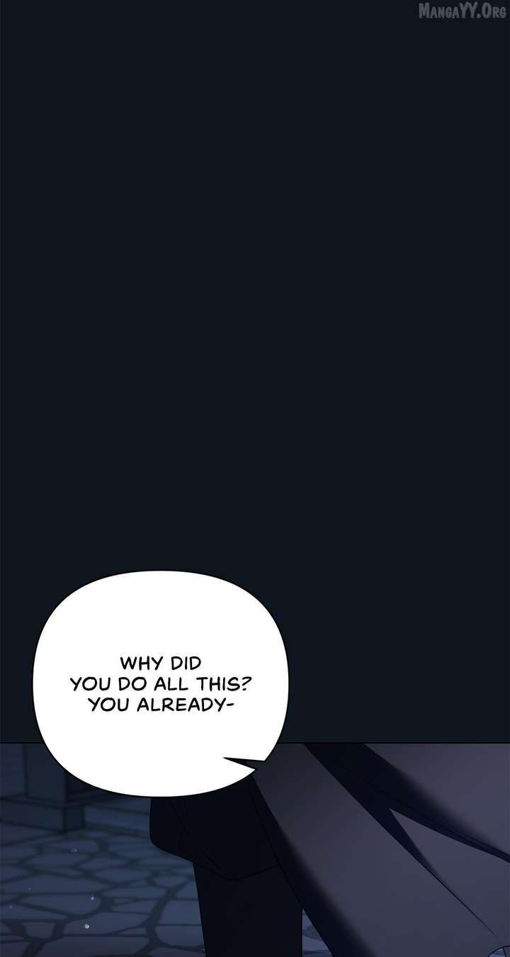 For the Beautiful Juliet Chapter 75 - Page 30