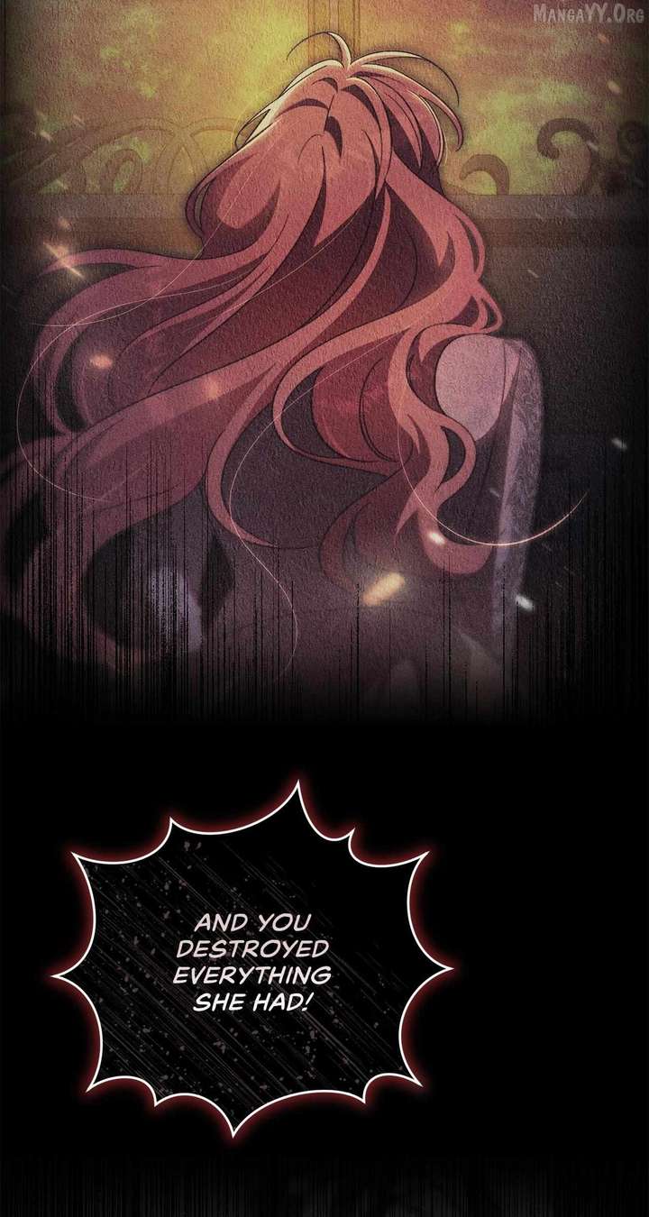 For the Beautiful Juliet Chapter 75 - Page 34