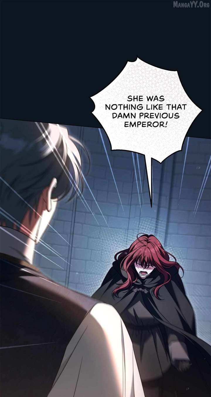 For the Beautiful Juliet Chapter 75 - Page 37