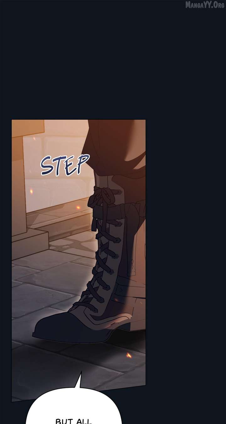 For the Beautiful Juliet Chapter 75 - Page 46