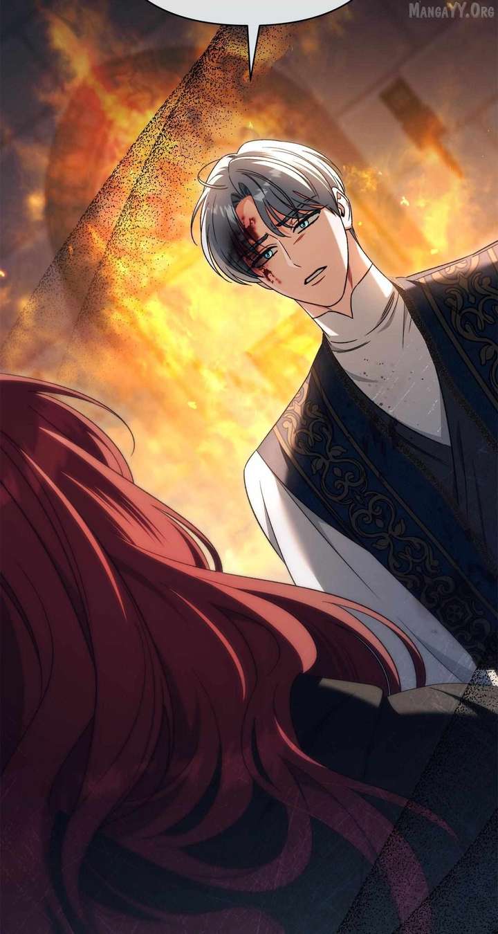 For the Beautiful Juliet Chapter 75 - Page 49