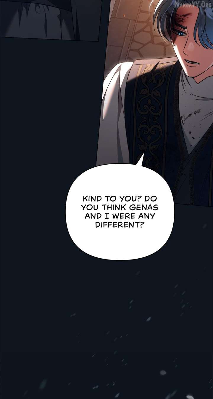 For the Beautiful Juliet Chapter 75 - Page 52