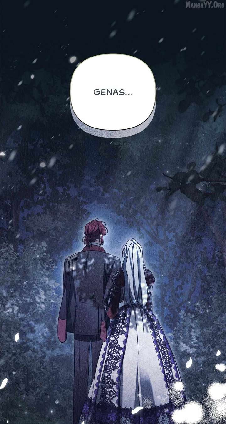 For the Beautiful Juliet Chapter 75 - Page 53