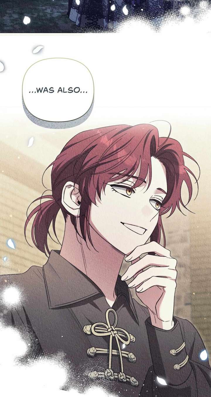 For the Beautiful Juliet Chapter 75 - Page 54