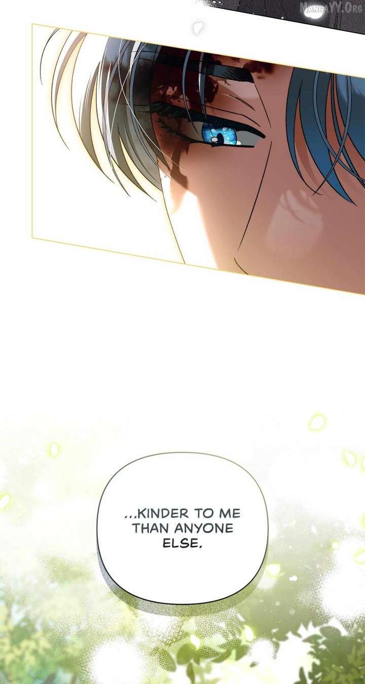 For the Beautiful Juliet Chapter 75 - Page 55