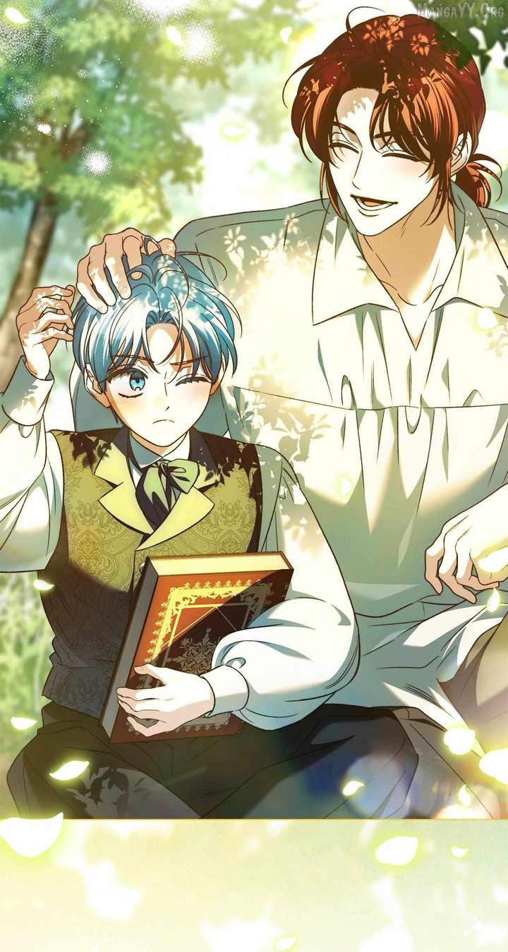 For the Beautiful Juliet Chapter 75 - Page 56