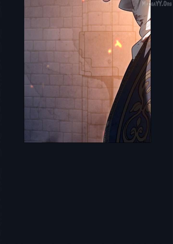 For the Beautiful Juliet Chapter 75 - Page 58