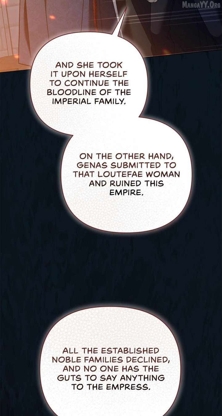 For the Beautiful Juliet Chapter 75 - Page 60