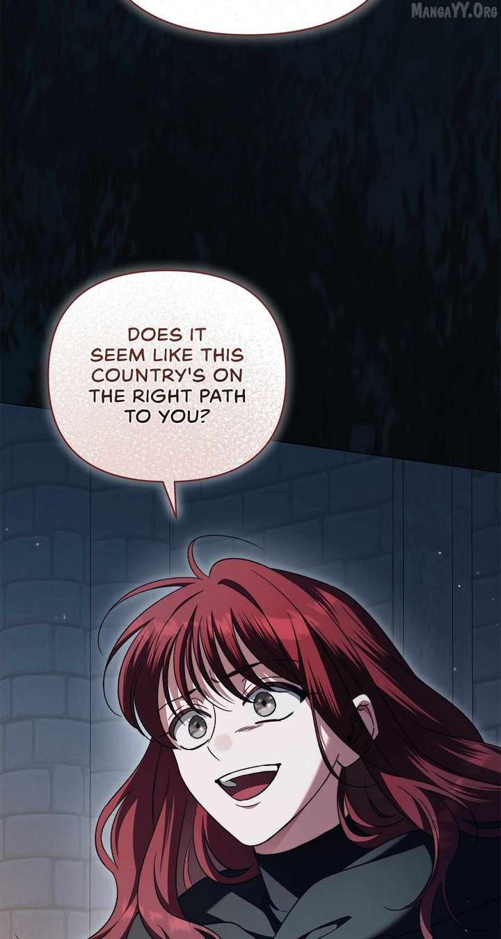 For the Beautiful Juliet Chapter 75 - Page 61