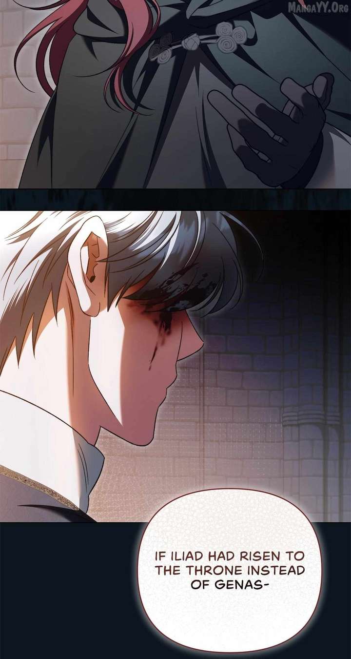 For the Beautiful Juliet Chapter 75 - Page 62