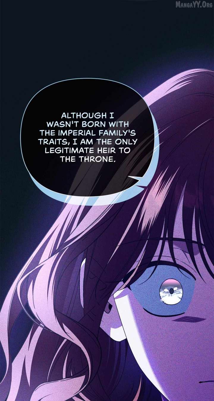 For the Beautiful Juliet Chapter 75 - Page 63