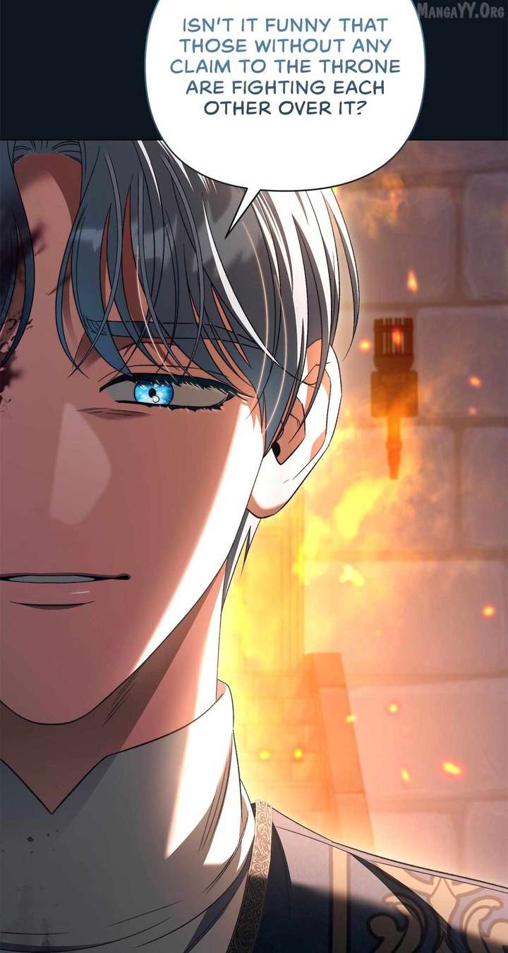 For the Beautiful Juliet Chapter 75 - Page 65