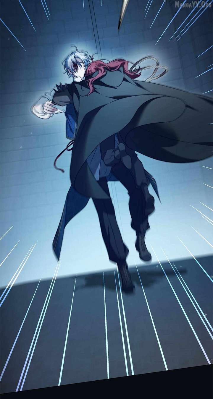 For the Beautiful Juliet Chapter 75 - Page 72