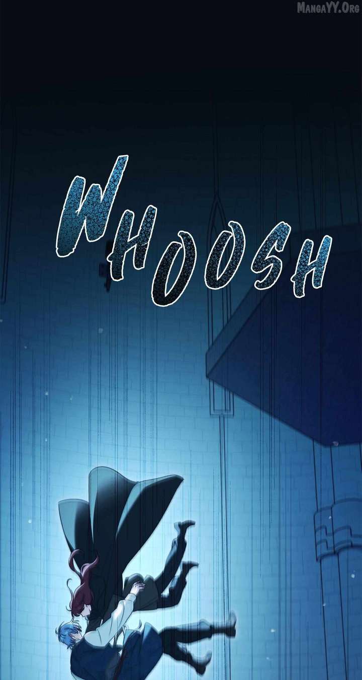 For the Beautiful Juliet Chapter 75 - Page 73