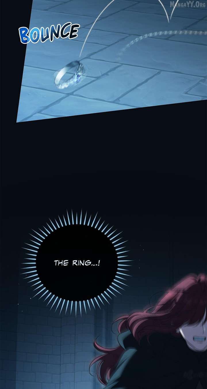 For the Beautiful Juliet Chapter 75 - Page 76