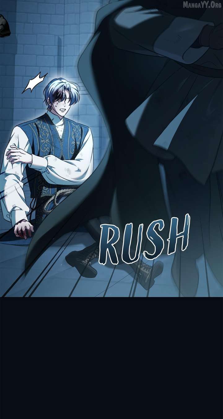 For the Beautiful Juliet Chapter 75 - Page 77