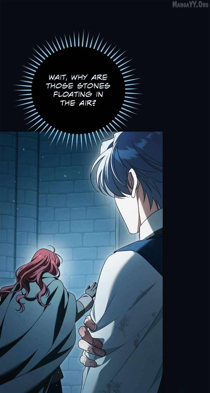 For the Beautiful Juliet Chapter 75 - Page 79