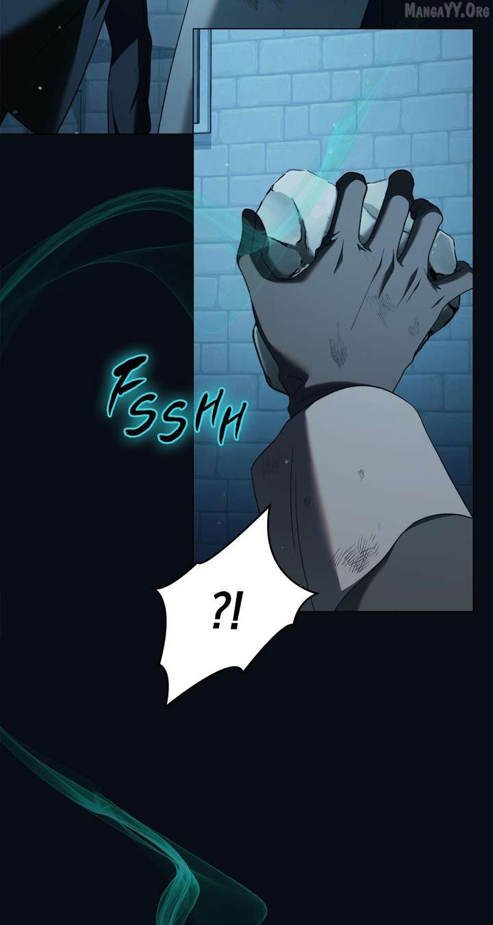 For the Beautiful Juliet Chapter 75 - Page 80