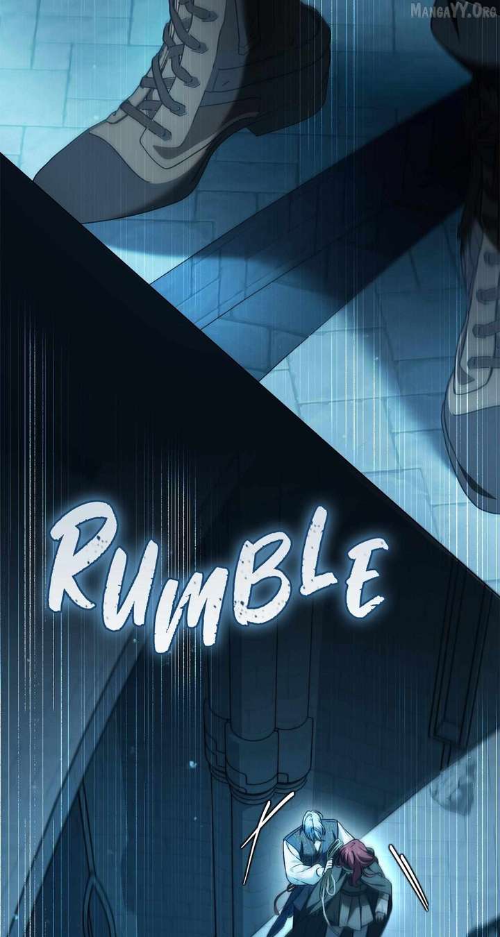 For the Beautiful Juliet Chapter 75 - Page 82