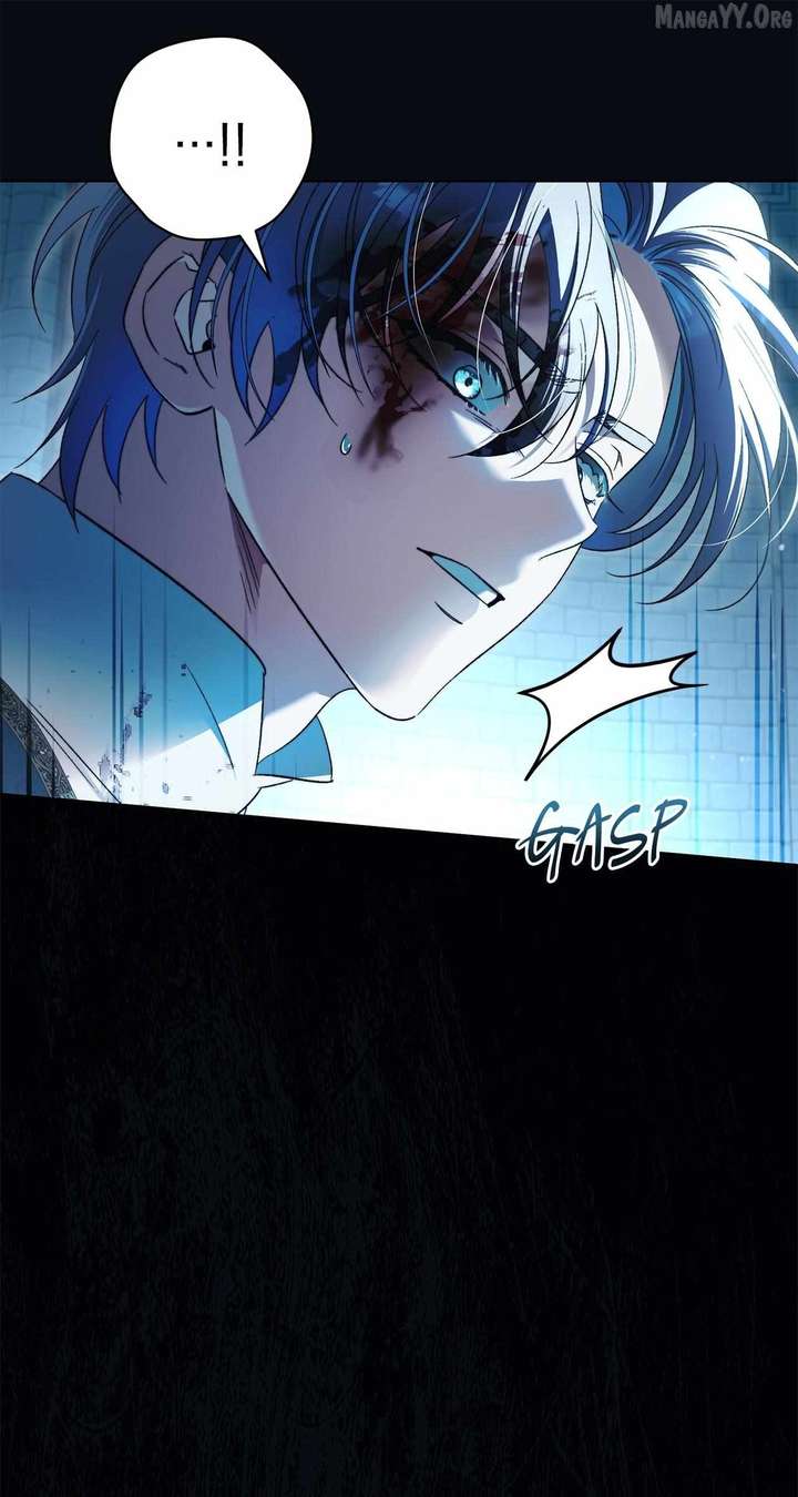 For the Beautiful Juliet Chapter 75 - Page 86