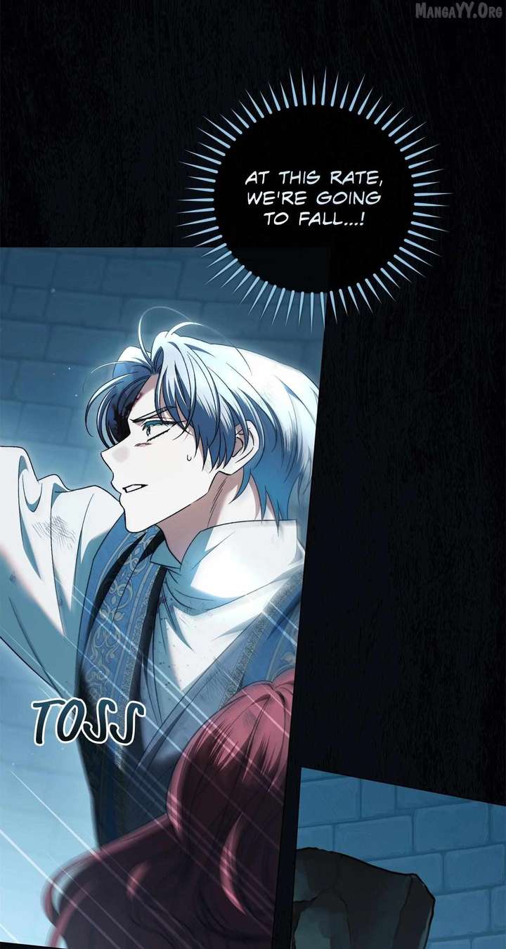 For the Beautiful Juliet Chapter 75 - Page 87